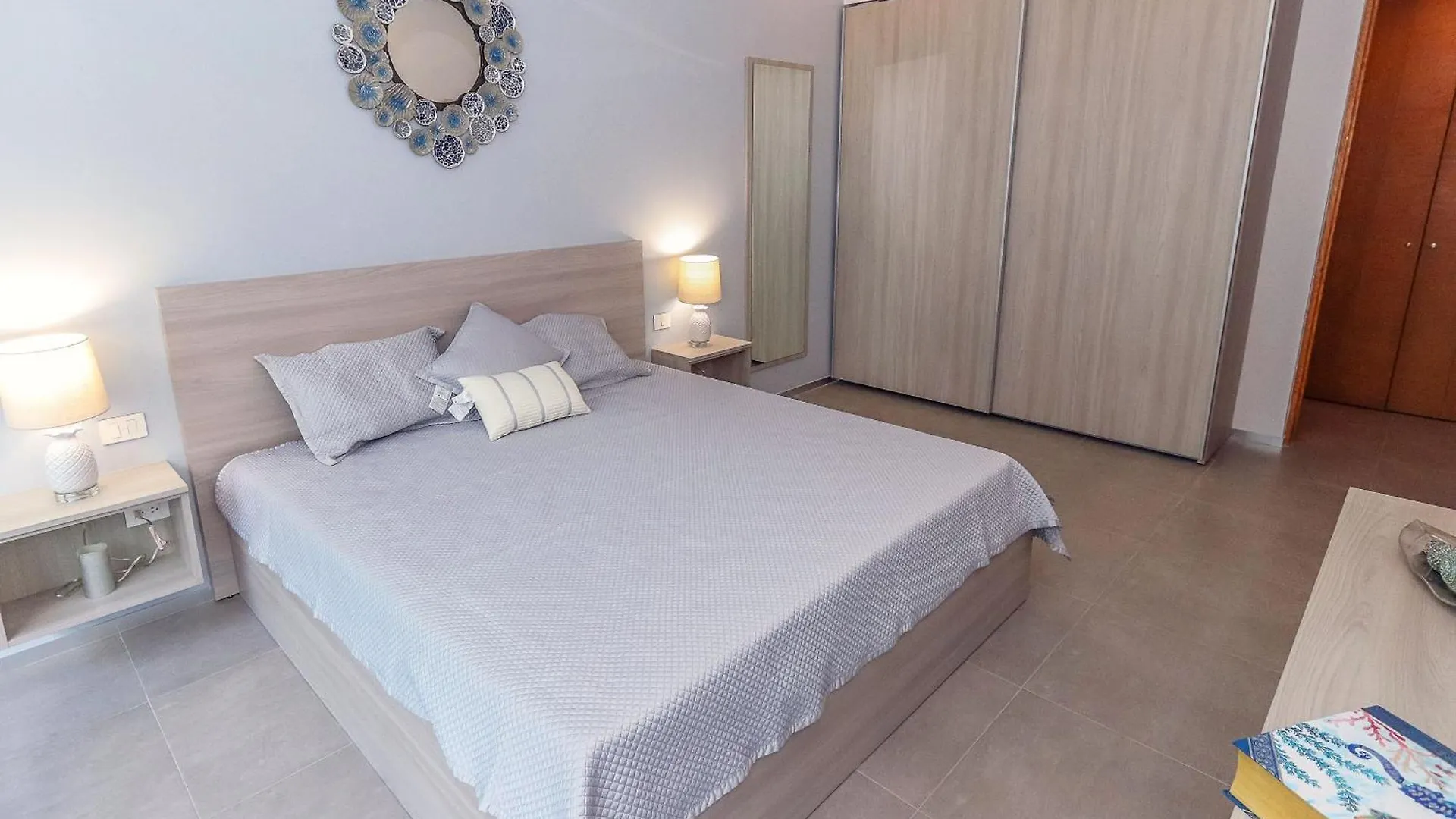 Apartmán Luxury 1 Bedroom Condo - 2 Pools & Gym - At The City Condos - Descanso Playa del Carmen